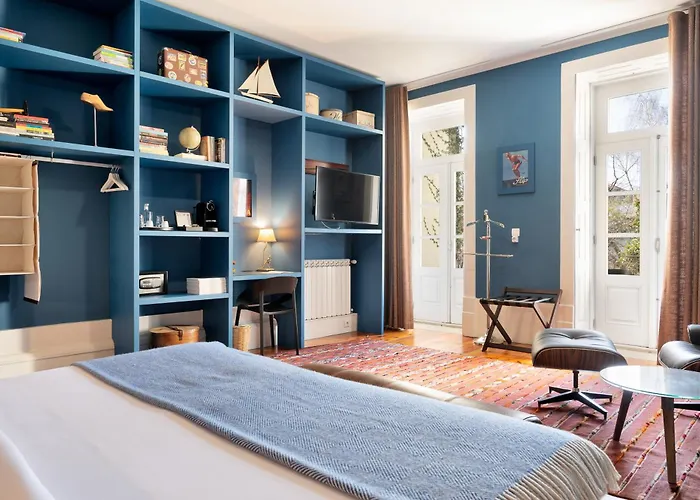 Rosário Luxury Suites, by Oporto Collection&Free Parking